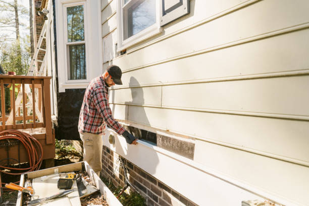 Trusted Wood Siding service in Derry, PA - Creative Siding
